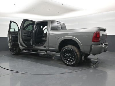 2026 RAM 2500 Limited