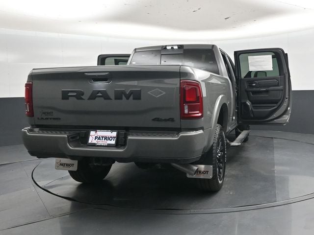 2026 RAM 2500 Limited