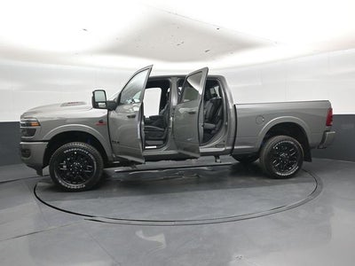 2026 RAM 2500 Limited