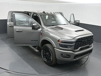 2026 RAM 2500 Limited