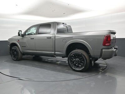 2026 RAM 2500 Limited