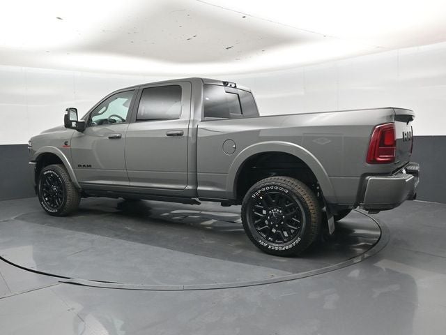 2026 RAM 2500 Limited