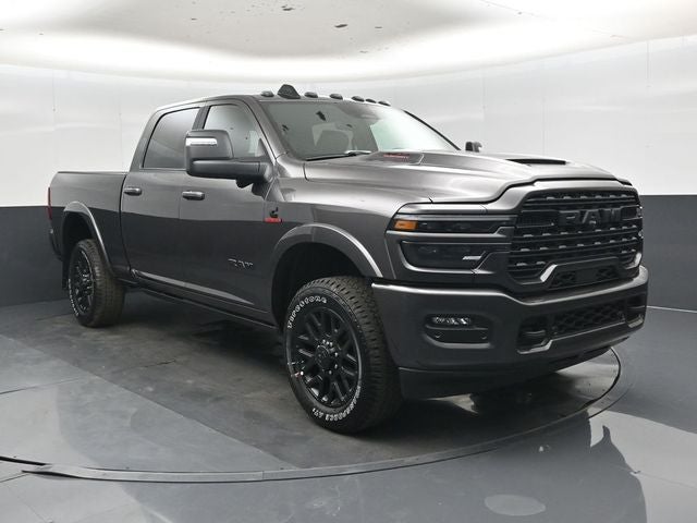 2026 RAM 2500 Limited