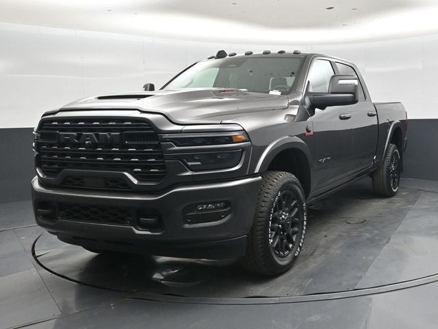 2026 RAM 2500 Limited