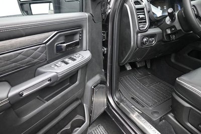 2026 RAM 2500 Limited