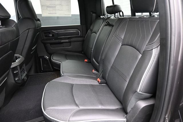 2026 RAM 2500 Limited