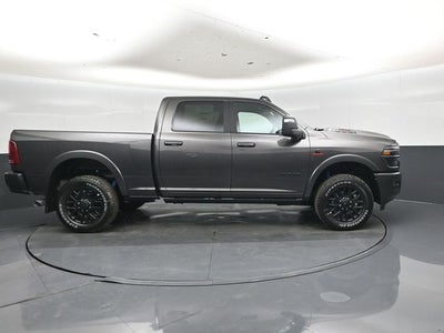 2026 RAM 2500 Limited