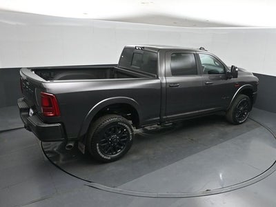 2026 RAM 2500 Limited