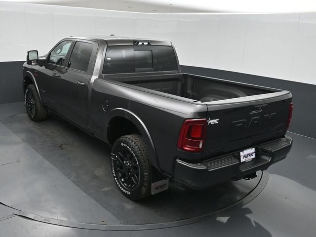 2026 RAM 2500 Limited