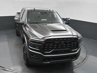 2026 RAM 2500 Limited
