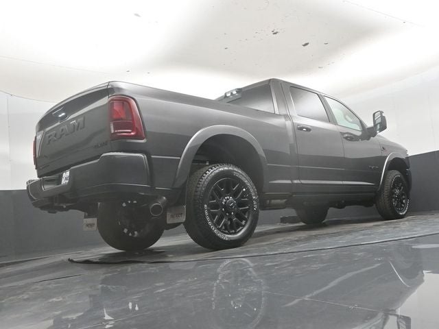 2026 RAM 2500 Limited
