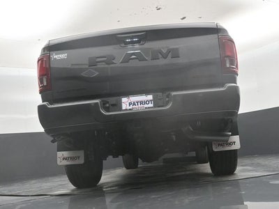 2026 RAM 2500 Limited