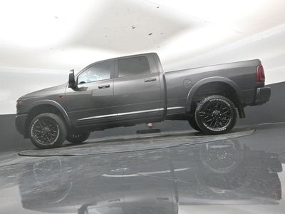 2026 RAM 2500 Limited
