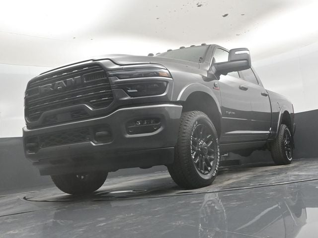 2026 RAM 2500 Limited
