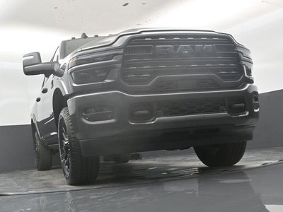 2026 RAM 2500 Limited