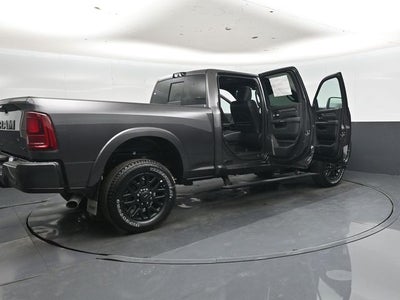 2026 RAM 2500 Limited