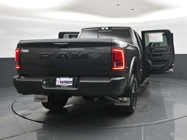 2026 RAM 2500 Limited