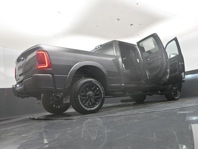 2026 RAM 2500 Limited