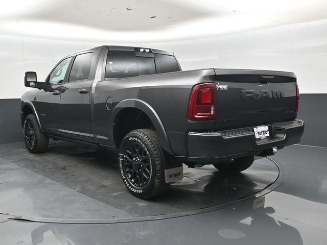 2026 RAM 2500 Limited