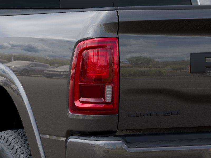 2026 RAM 2500 Limited