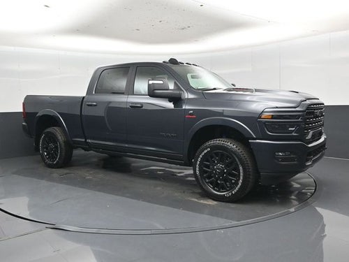 2026 RAM 2500 Limited