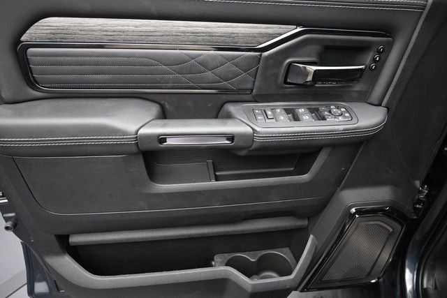 2026 RAM 2500 Limited