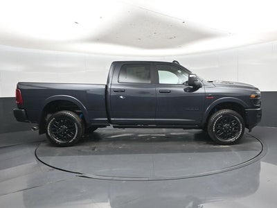 2026 RAM 2500 Limited