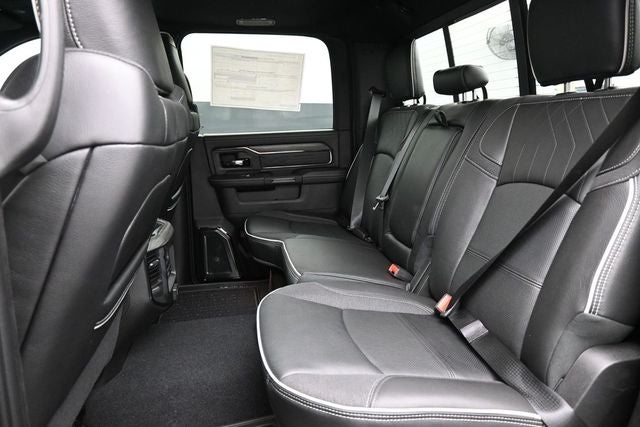 2026 RAM 2500 Limited