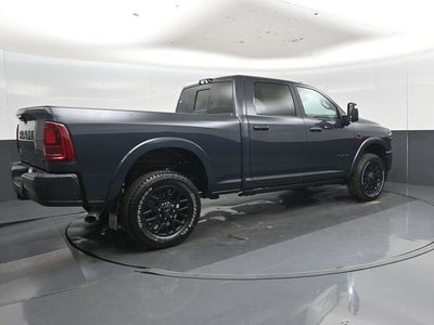 2026 RAM 2500 Limited
