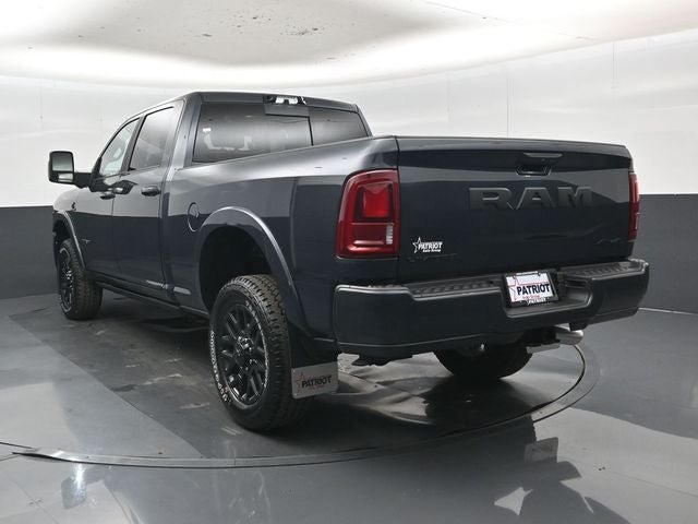2026 RAM 2500 Limited
