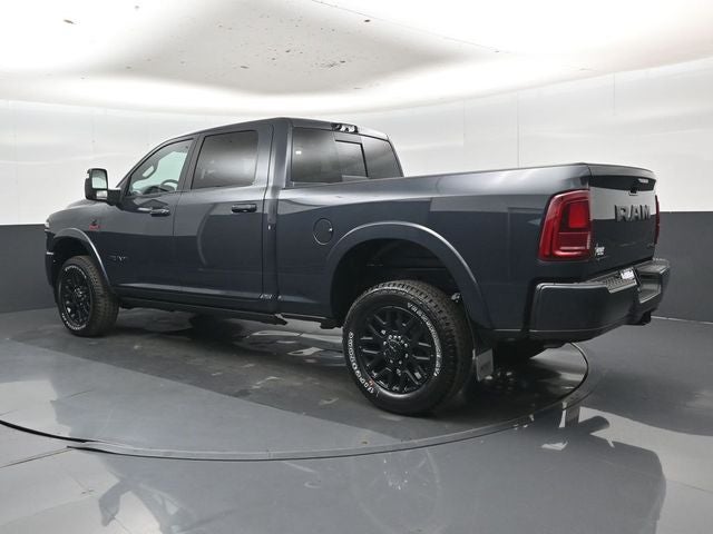 2026 RAM 2500 Limited