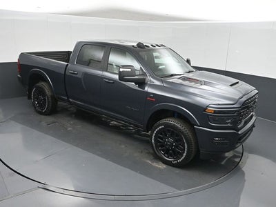 2026 RAM 2500 Limited