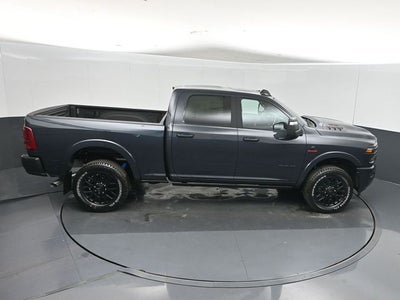 2026 RAM 2500 Limited