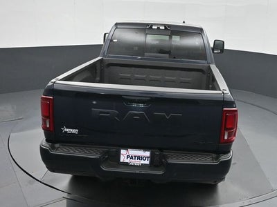 2026 RAM 2500 Limited