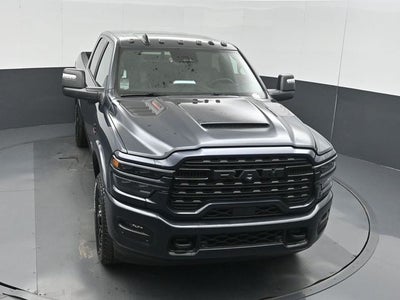 2026 RAM 2500 Limited