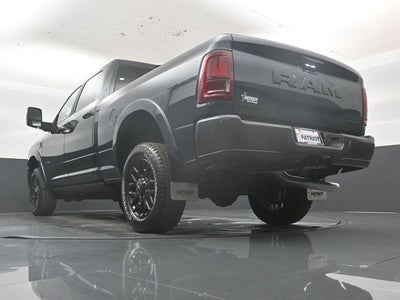 2026 RAM 2500 Limited