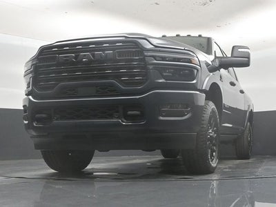 2026 RAM 2500 Limited