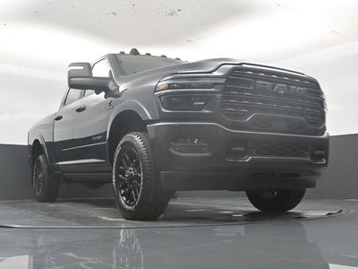 2026 RAM 2500 Limited