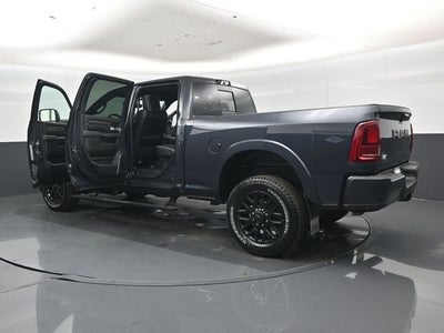 2026 RAM 2500 Limited