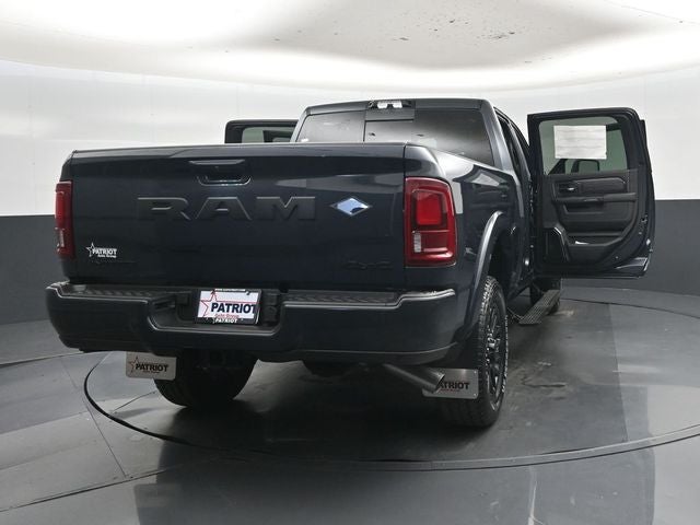 2026 RAM 2500 Limited