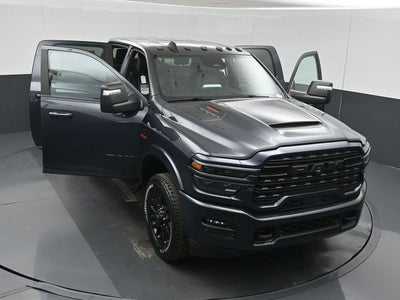 2026 RAM 2500 Limited