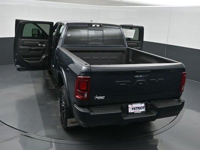 2026 RAM 2500 Limited