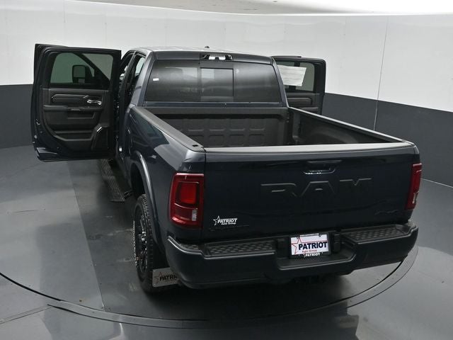 2026 RAM 2500 Limited