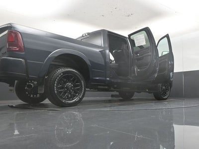 2026 RAM 2500 Limited
