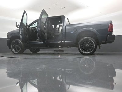 2026 RAM 2500 Limited