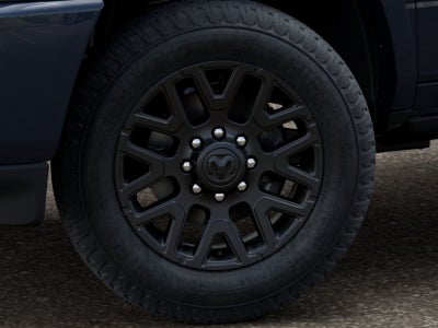 2026 RAM 2500 Limited