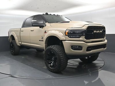 2024 RAM 2500 Limited