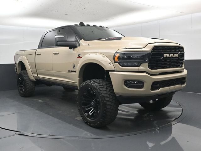 2024 RAM 2500 Limited