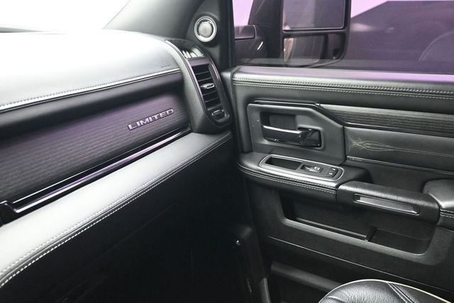 2024 RAM 2500 Limited