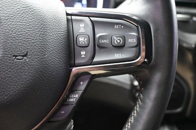 2024 RAM 2500 Limited